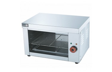 Гриль Salamander Foodatlas AT-936